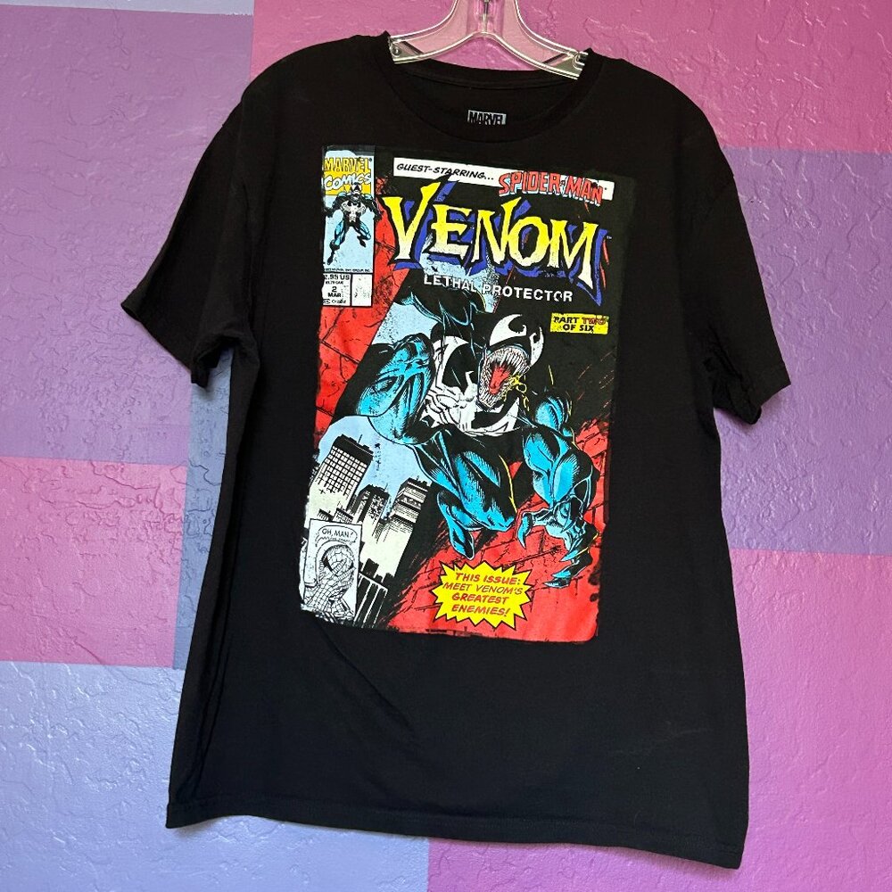 Marvel Venom T-Shirt